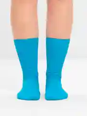 Носки с OREO однотонные