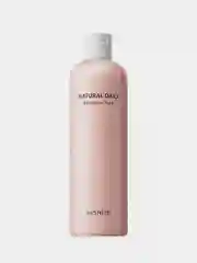Тонер для лица кремообразный увлажняющий THE SAEM Natural Daily Skin Barrier, 500мл