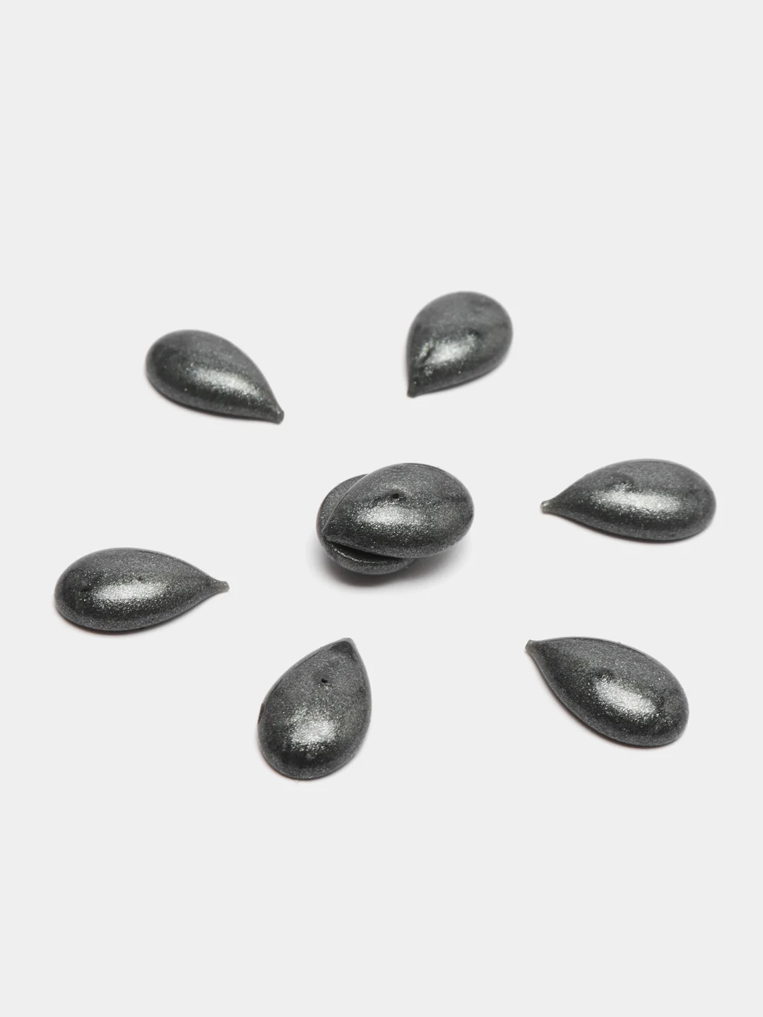 Пленочный воск в гранулах ItalWax POUR HOMME мужской, 100 грамм, 1 кг