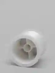 Белый спандекс для браслета
