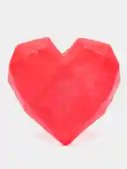 Коралловый мыло декоративное "С любовью", подарочное, 11 видов, ручной работы, фигурное