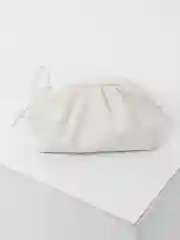 Белый сумка женская