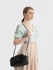 Черный сумка женская
