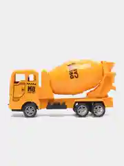 Манго машинка инерционная