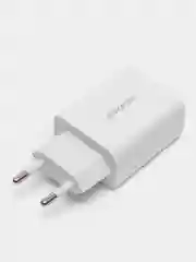 Блок питания с быстрой зарядкой, 18 W