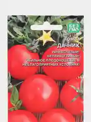 Семена Томат "Дачник"