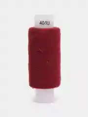 Багровый нитки швейные 40ЛШ 200 м цветные