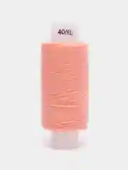 Коралловый нитки швейные 40ЛШ 200 м цветные