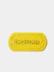 Бирки "Hand made", 10штук