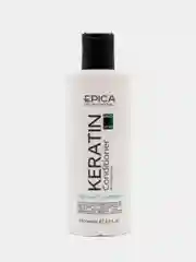 Epica Keratin PRO Кондиционер с гидролизованным кератином, KERAVIS, 250 мл