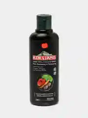 Травяной кондиционер для темных волос Kokliang