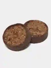 Торфяные таблетки, для рассады, 10 штук