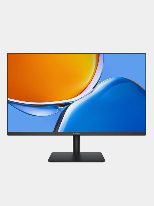 Монитор 23,8" HUAWEI MateView SE SSN-24, 1920x1080, IPS, 5ms, черный