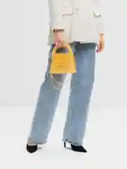 Манго сумка из бусин Joelle