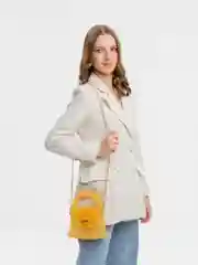 Манго сумка из бусин Joelle
