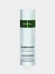 Восстанавливающая ягодная маска для волос Estel Professional Babayaga Mask