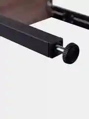 Стол BRABIX Smart CD-009 (ш800*г455*в795мм), ЛОФТ, складной, металл/ЛДСП ясень, 641875