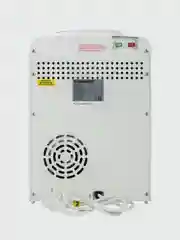 Кулер для воды SONNEN TSE-02WT, настольный, нагрев и охлаждение, белый, 2 крана
