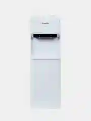 Кулер для воды SONNEN FE-02, напольный, 2 крана, белый