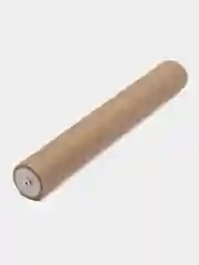 Белый когтеточка для кошек, джутовая, игровой комплекс с игрушкой, 40 х 40 х 100 см