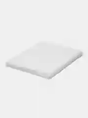 Белый когтеточка для кошек, джутовая, игровой комплекс с игрушкой, 40 х 40 х 100 см