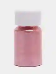 Коралловый меланж пигмент перламутровый для эпоксидной смолы, порошок