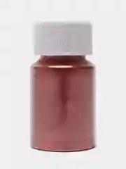 Коралловый пигмент перламутровый для эпоксидной смолы, порошок