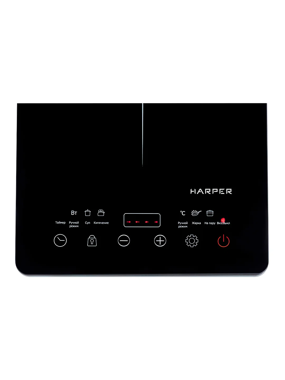 Индукционная плита HARPER HIC-101