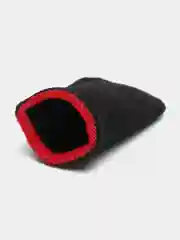 Красный сенсорные напальчники для игр на смартфоне, 2 штуки