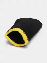 Желтый сенсорные напальчники для игр на смартфоне, 2 штуки