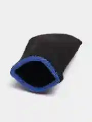 Синий меланж сенсорные напальчники для игр на смартфоне, 2 штуки