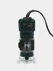 Фрезер электрический, кромочный FAVOURITE FER 900, 900 Вт, цанга 6 мм, 30 000 об/мин