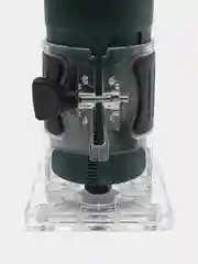 Фрезер электрический, кромочный FAVOURITE FER 900, 900 Вт, цанга 6 мм, 30 000 об/мин