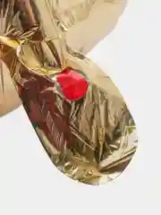 Воздушный шар фольгированный "Корона"