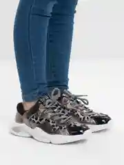 Кроссовки Kapika, 33-37