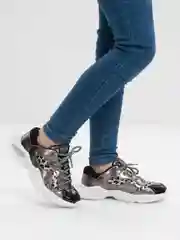 Кроссовки Kapika, 33-37