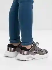 Кроссовки Kapika, 33-37