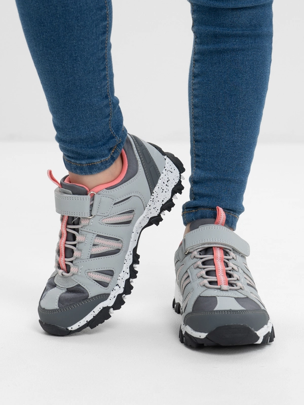 Кроссовки BiKi, 29-36