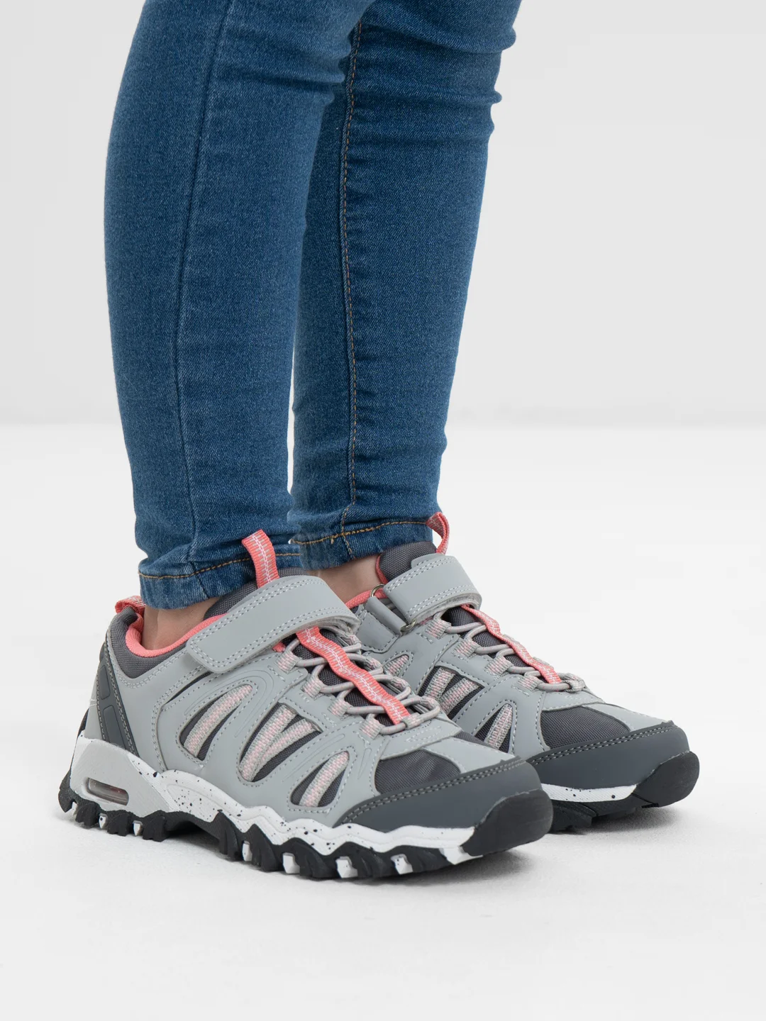 Кроссовки BiKi, 29-36