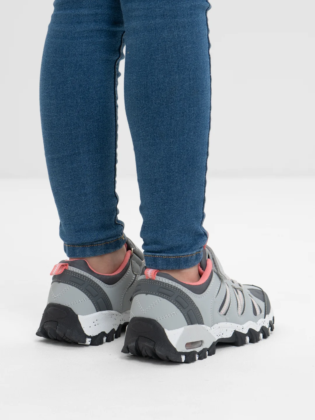Кроссовки BiKi, 29-36