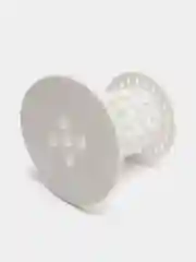 Белый фильтр для душа