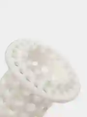 Белый фильтр для душа