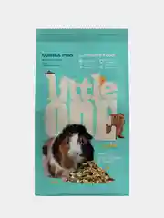 Корм для морских свинок 900 грамм Little one
