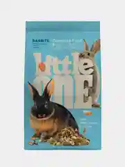 Корм сухой для кроликов Little One 900г