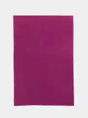 Фуксия двусторонняя замша, 20*30 см