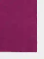 Фуксия двусторонняя замша, 20*30 см