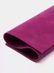 Фуксия двусторонняя замша, 20*30 см