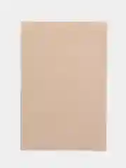 Карамельный двусторонняя замша, 20*30 см