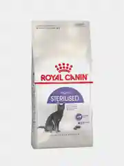 Корм Роял Канин для стерилизованных кошек (Sterilised 37)