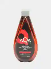 Шампунь AQA Pure, для ежедневного ухода, 400 мл